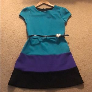 Ally B Children’s Dress